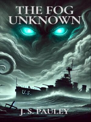 cover image of THE FOG UNKNOWN